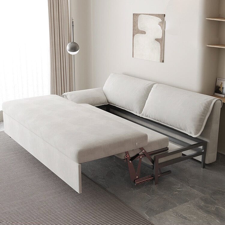 Home Atelier Elison Scratch Resistant Sofa Bed