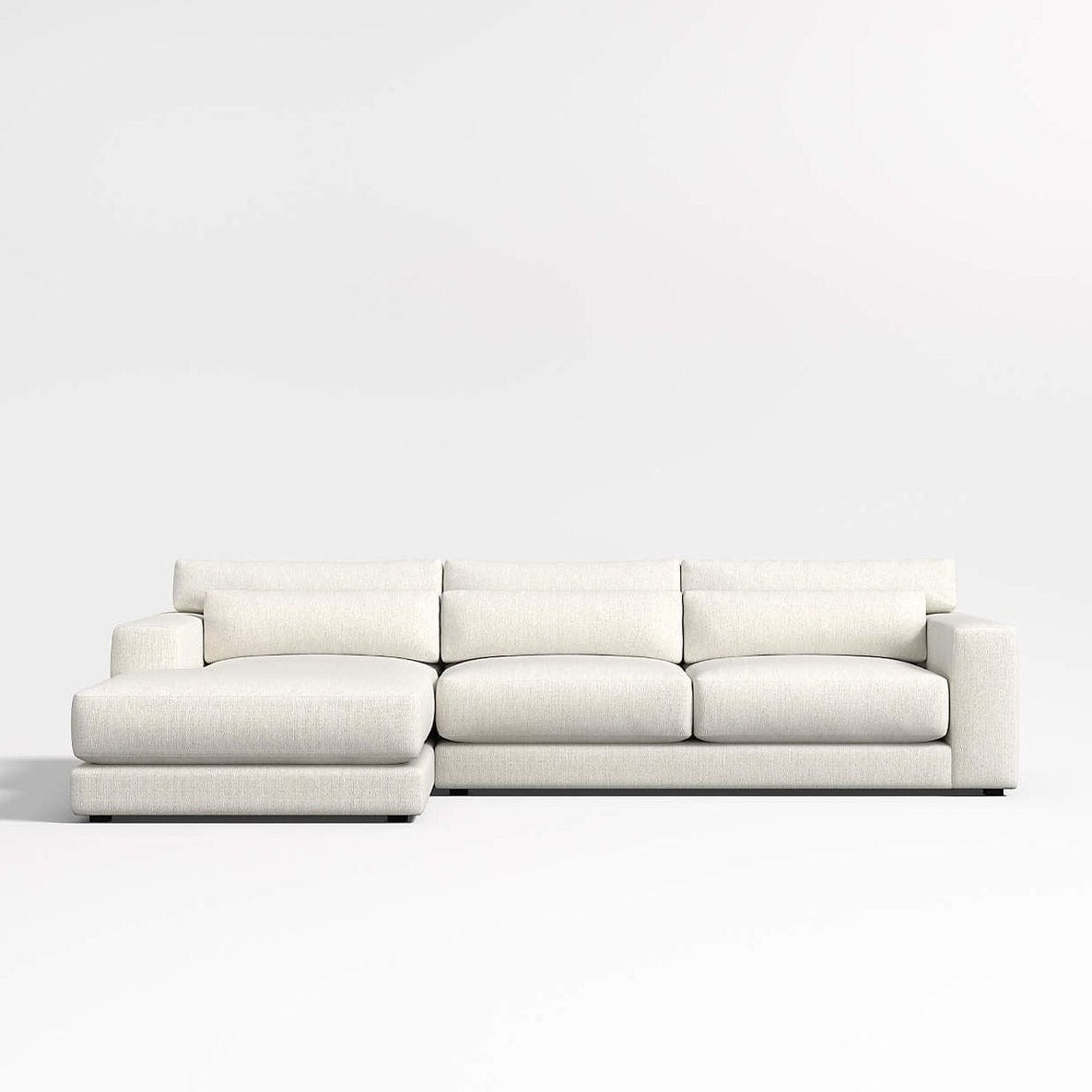 Home Atelier Ella Sectional L-shape Sofa
