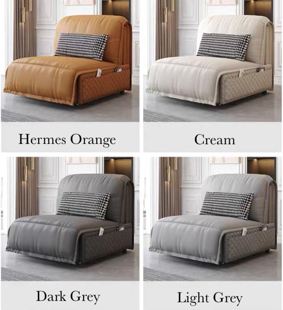 Home Atelier Emily Electric Sofa Bed
