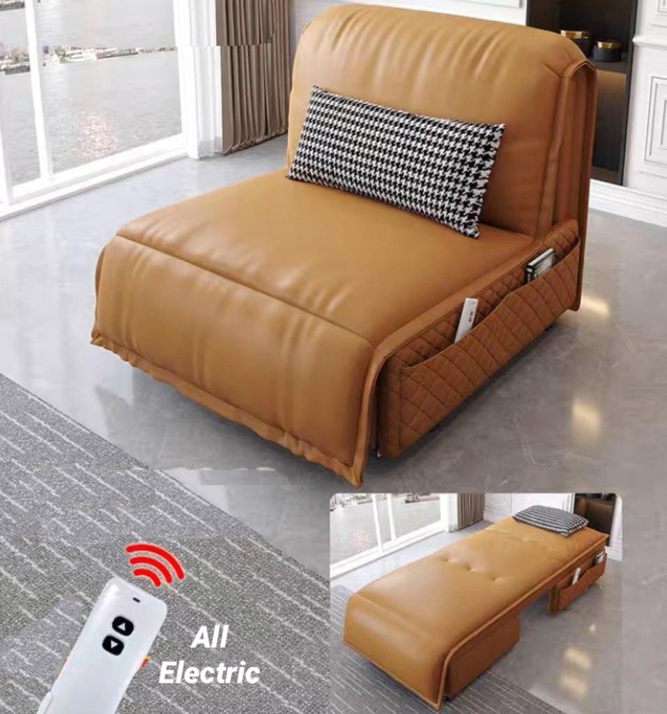 Home Atelier Emily Electric Sofa Bed