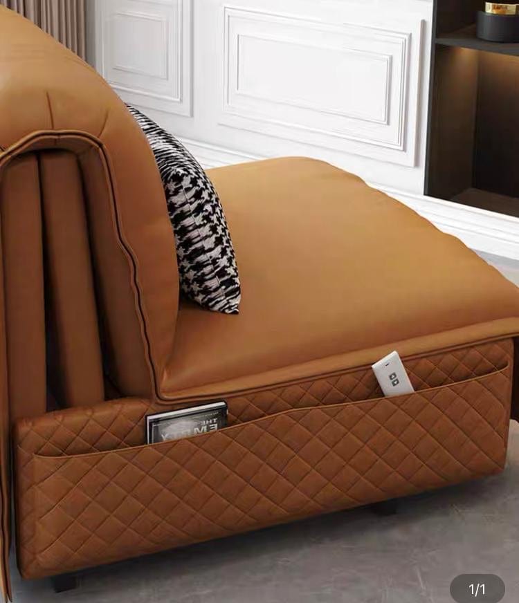 Home Atelier Emily Electric Sofa Bed