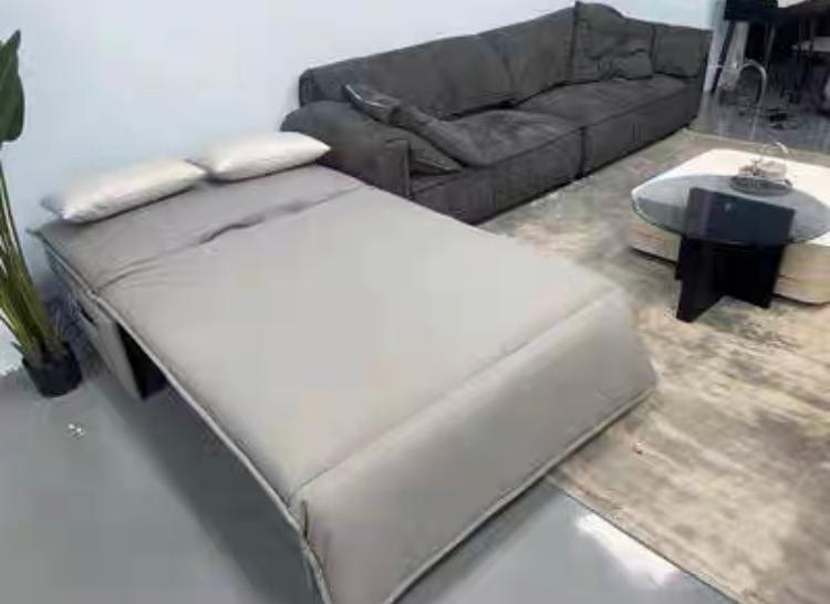Home Atelier Emily Electric Sofa Bed