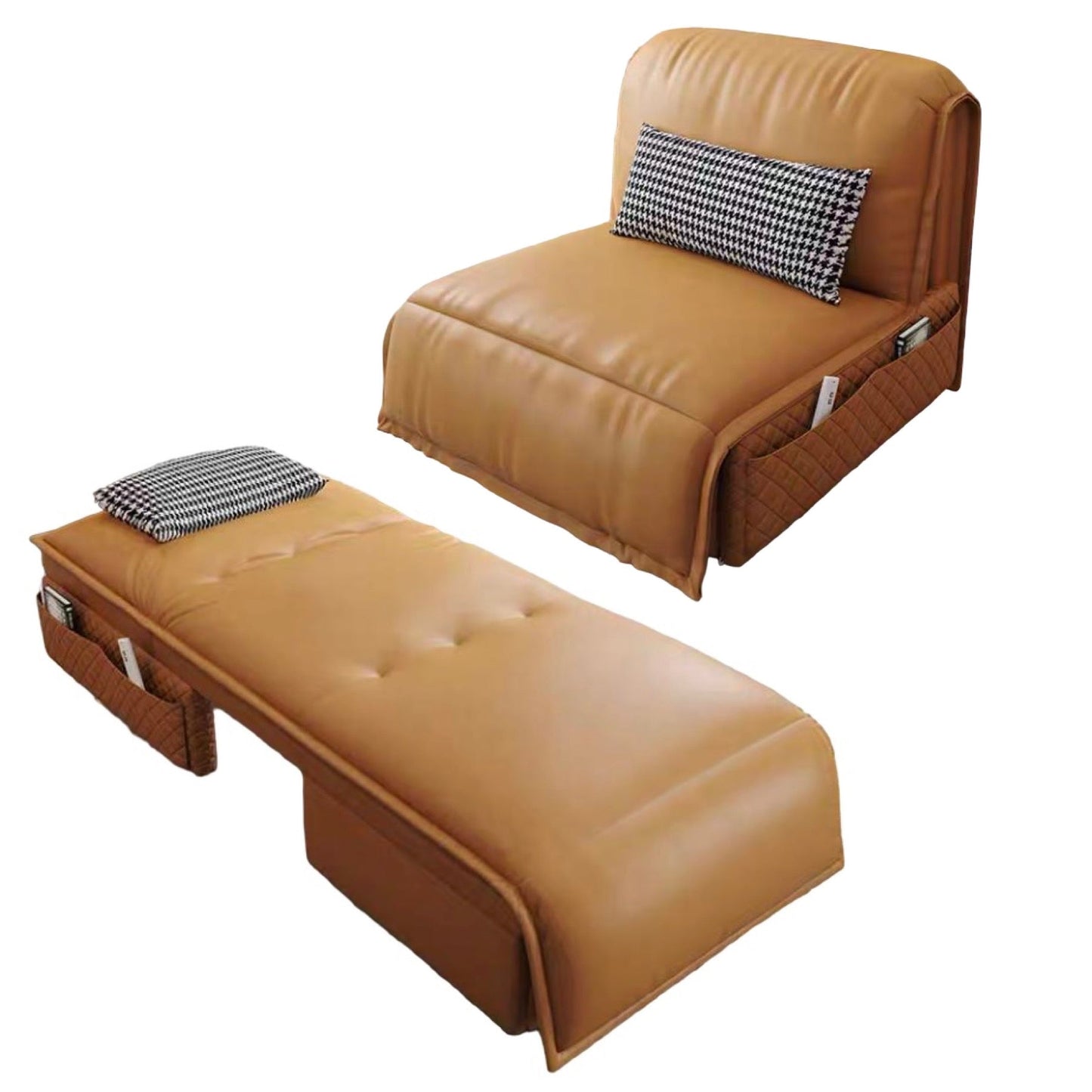Home Atelier Emily Electric Sofa Bed