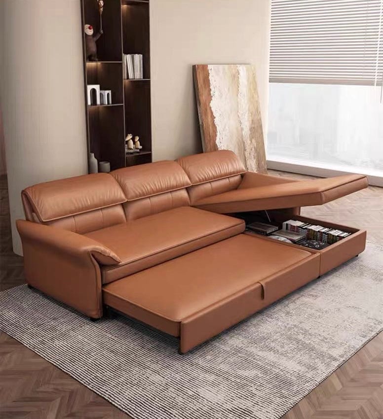 Home Atelier Emma Sofa Bed