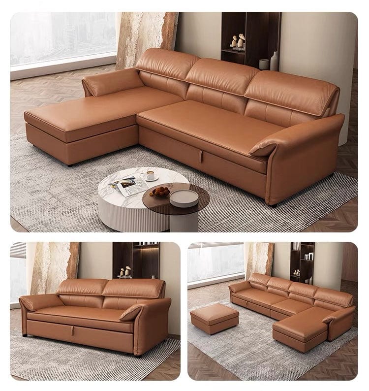 Home Atelier Emma Sofa Bed