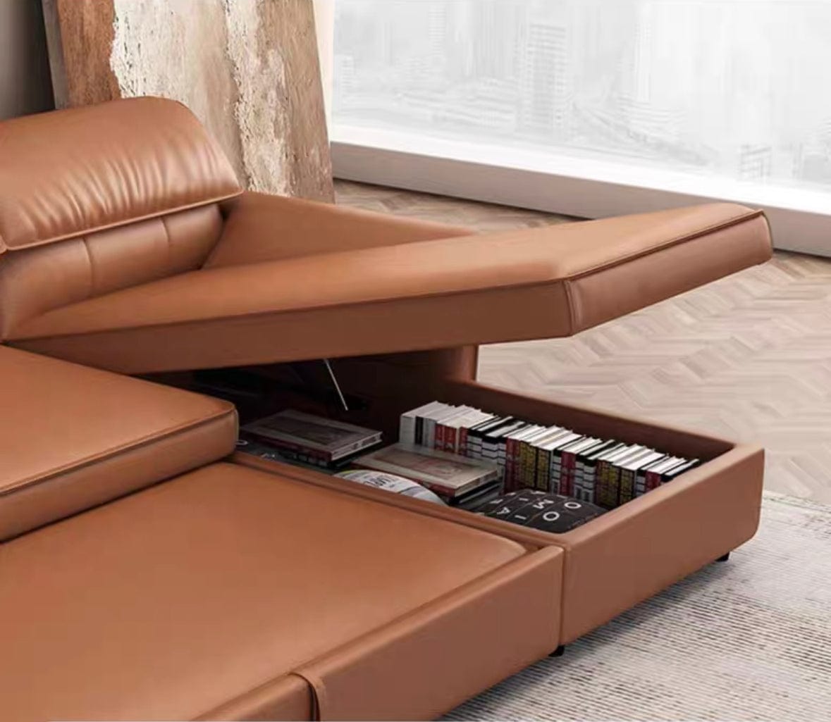 Home Atelier Emma Sofa Bed