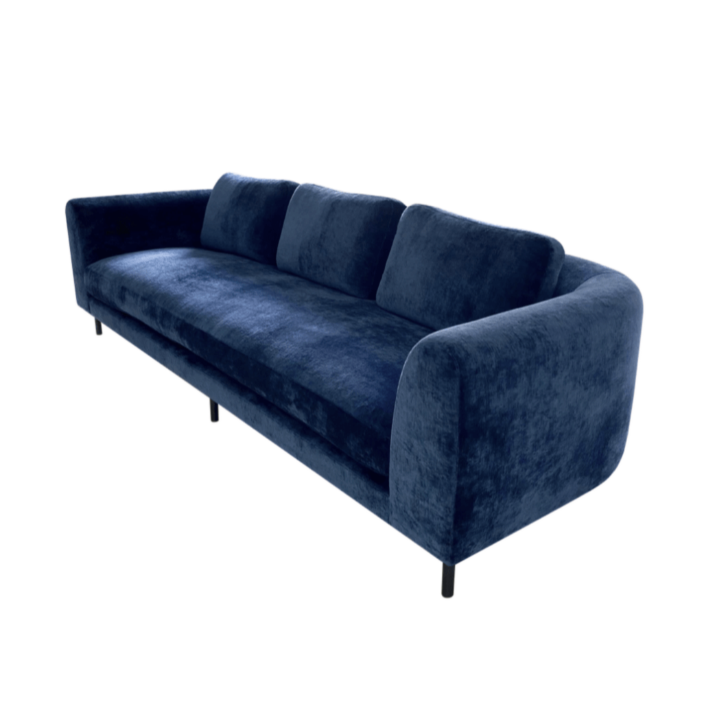 Home Atelier Escalla Sectional L-shape Sofa