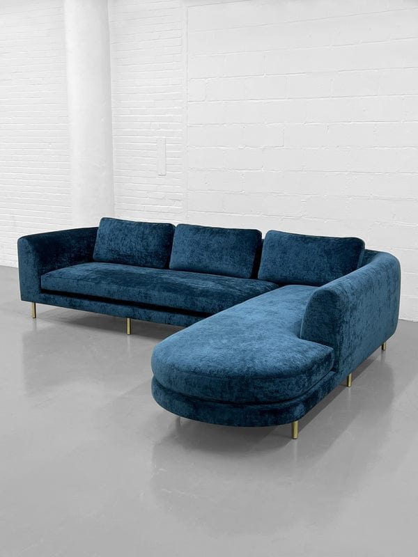 Home Atelier Escalla Sectional L-shape Sofa