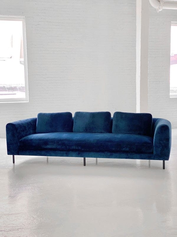 Home Atelier Escalla Sectional L-shape Sofa