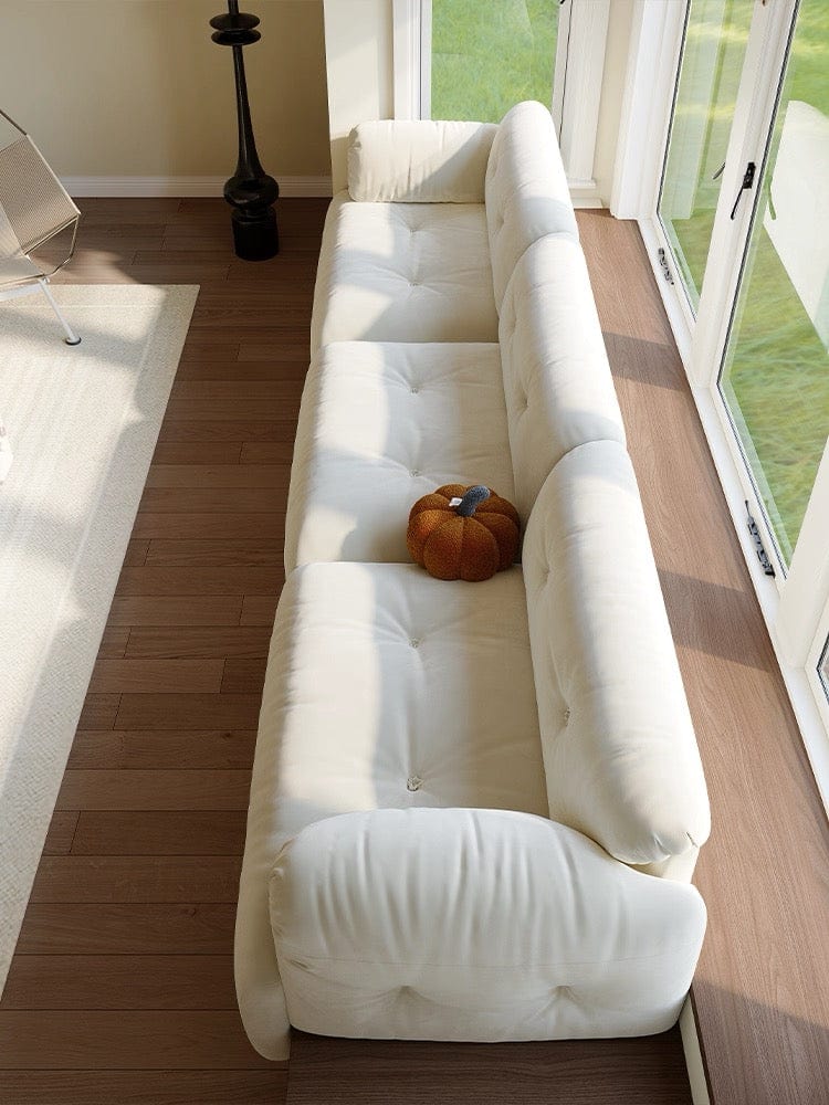 Home Atelier Esther Scratch Resistant Customise Bay Window Sofa