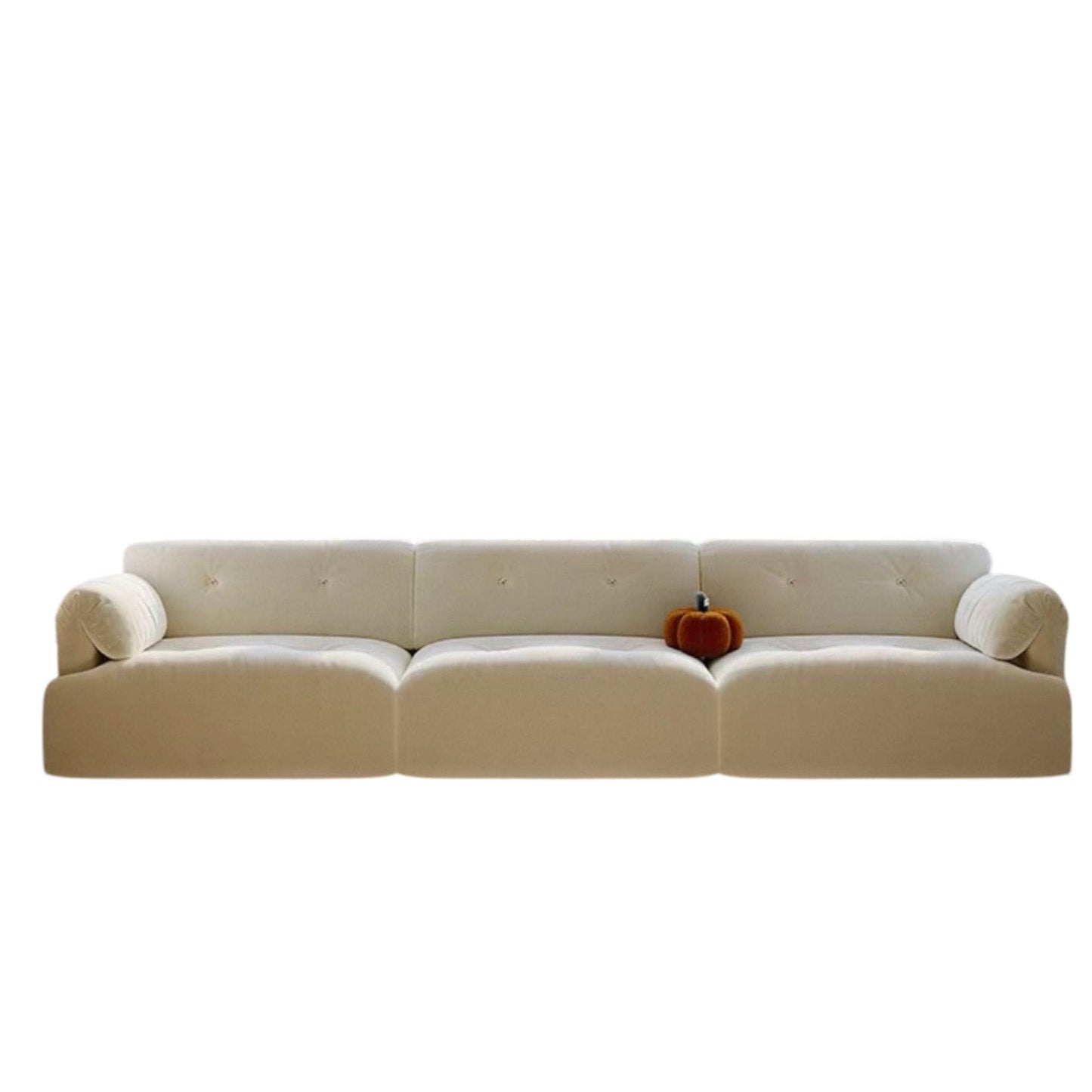 Home Atelier Esther Scratch Resistant Customise Bay Window Sofa