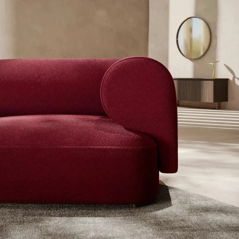 Home Atelier Evette Scratch Resistant Sofa