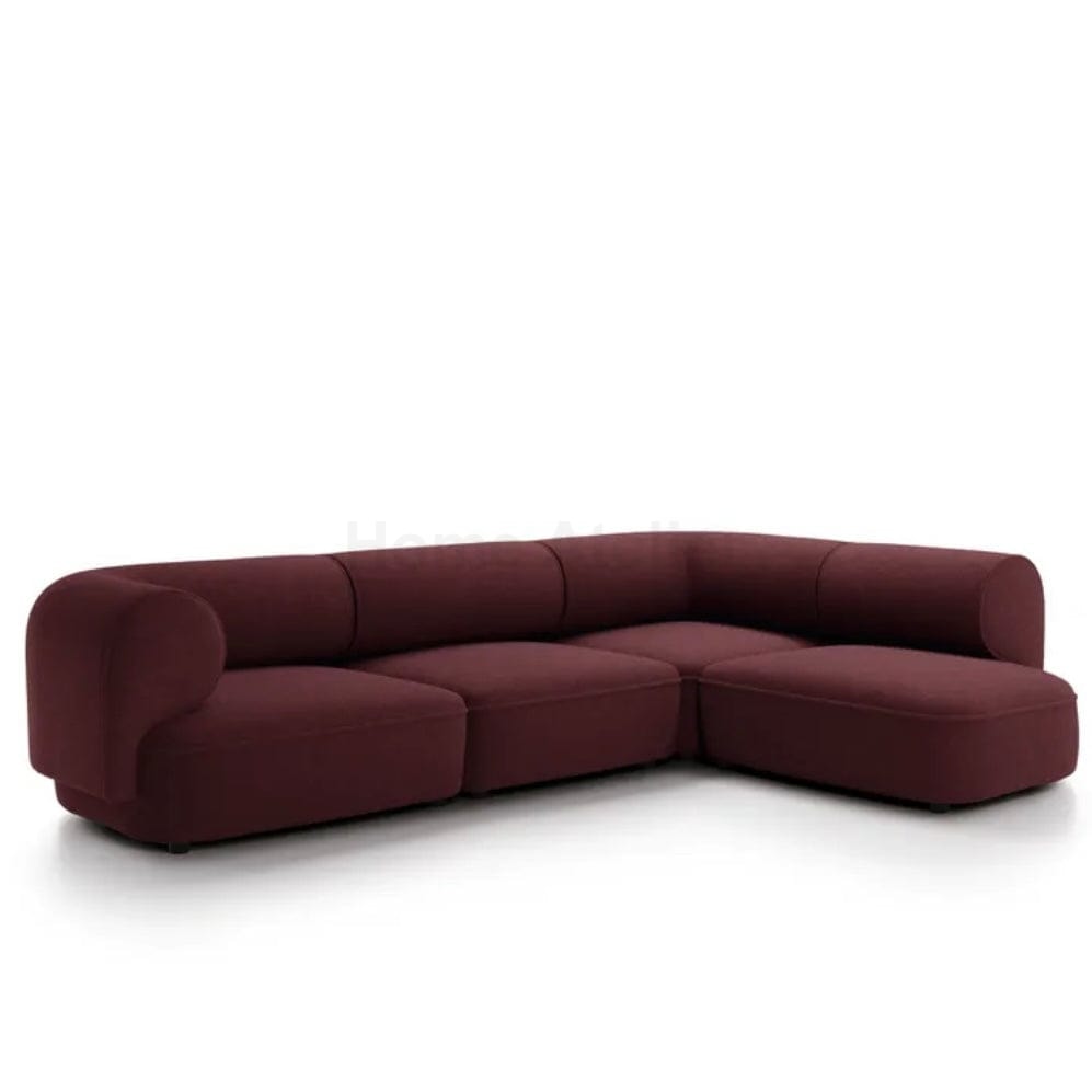 Home Atelier Evette Scratch Resistant Sofa