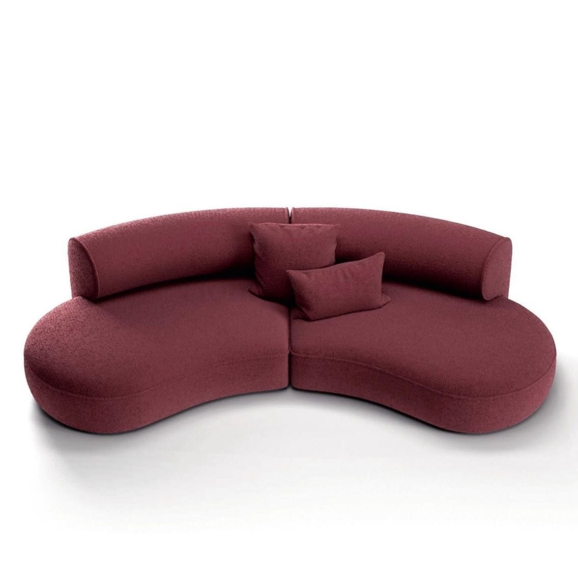 Home Atelier Evette Scratch Resistant Sofa
