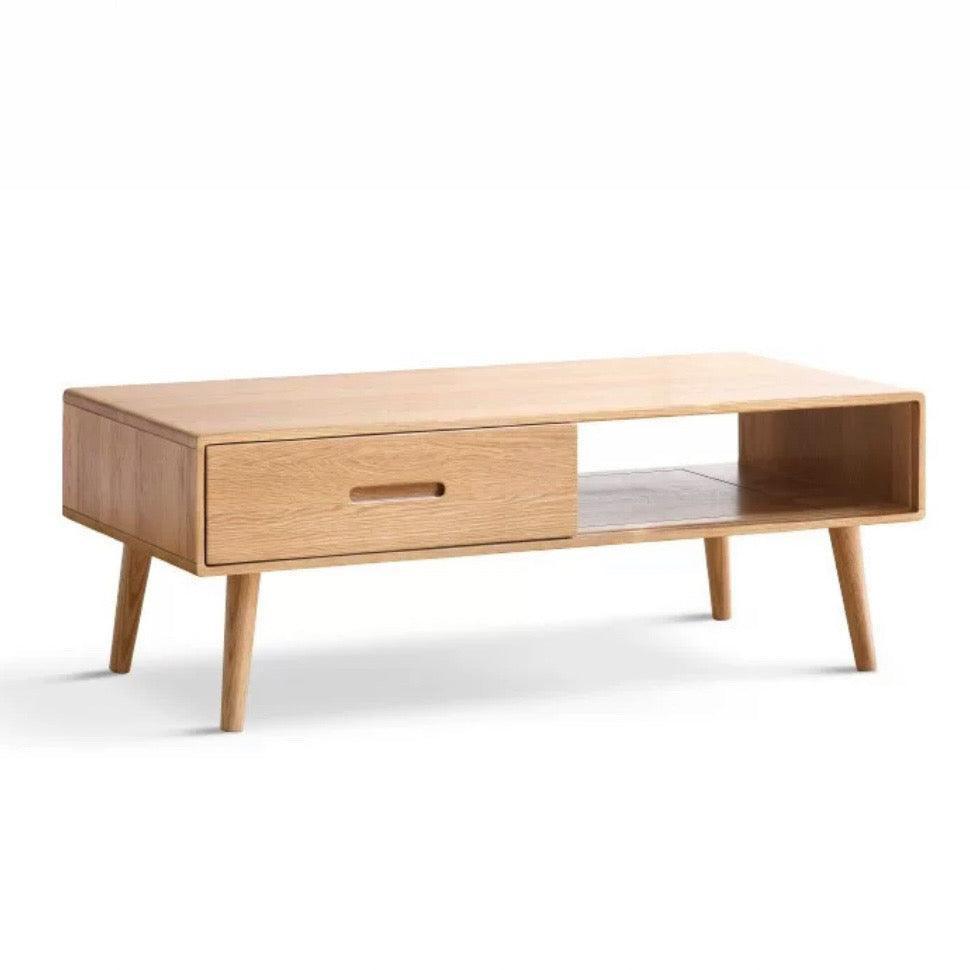 home-atelier-f31a Aden Wooden Coffee Table