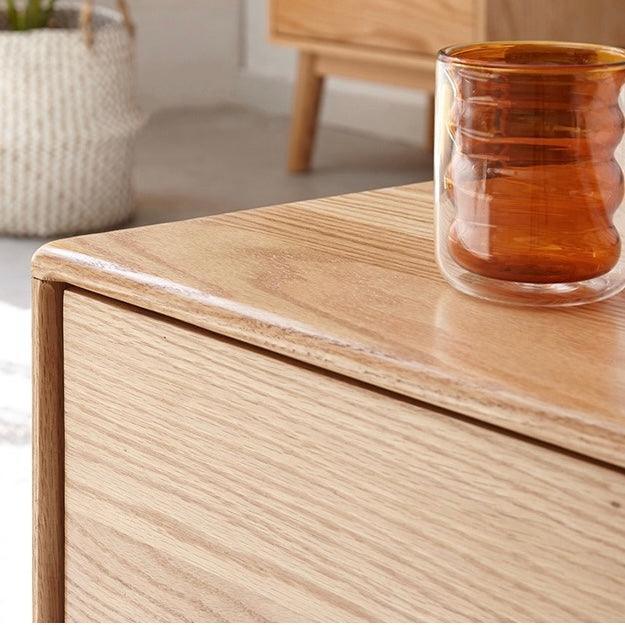 home-atelier-f31a Aden Wooden Coffee Table