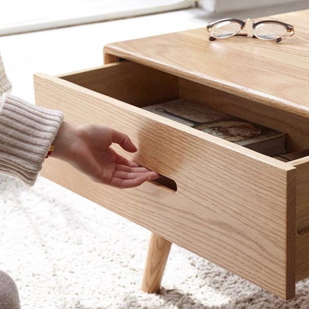 home-atelier-f31a Aden Wooden Coffee Table