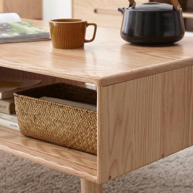 home-atelier-f31a Aden Wooden Coffee Table