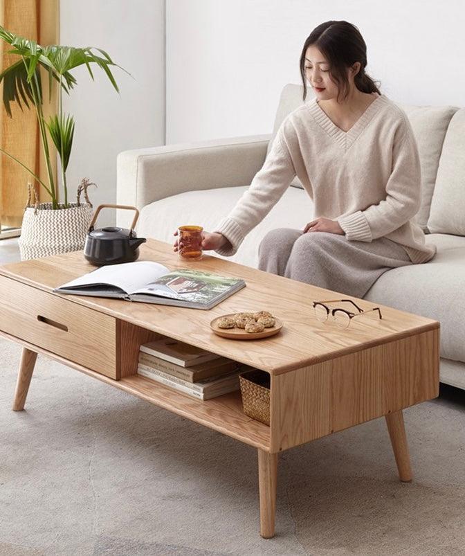 home-atelier-f31a Aden Wooden Coffee Table