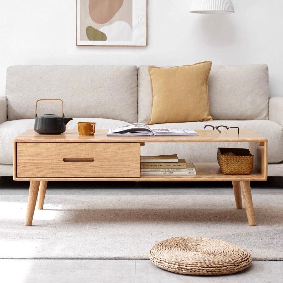 home-atelier-f31a Aden Wooden Coffee Table