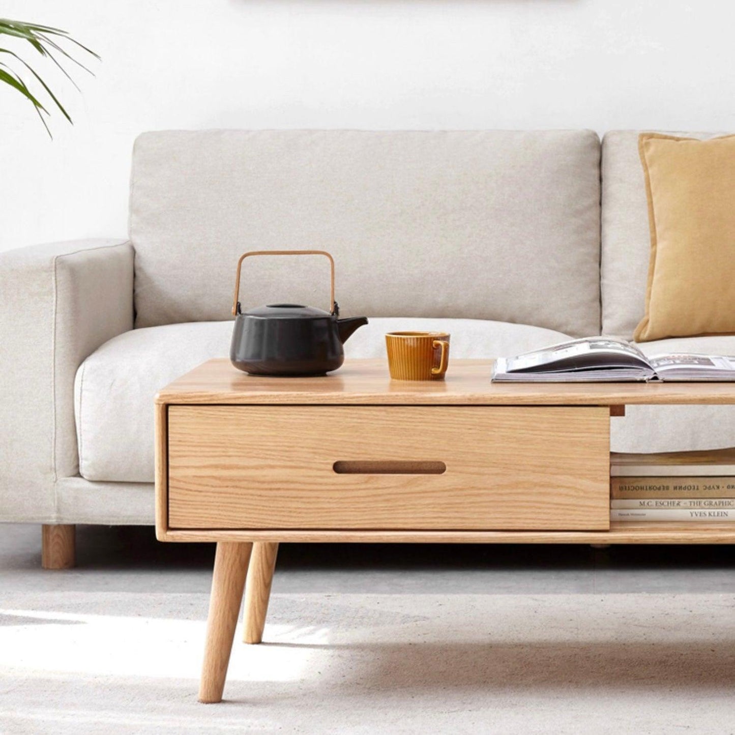 home-atelier-f31a Aden Wooden Coffee Table