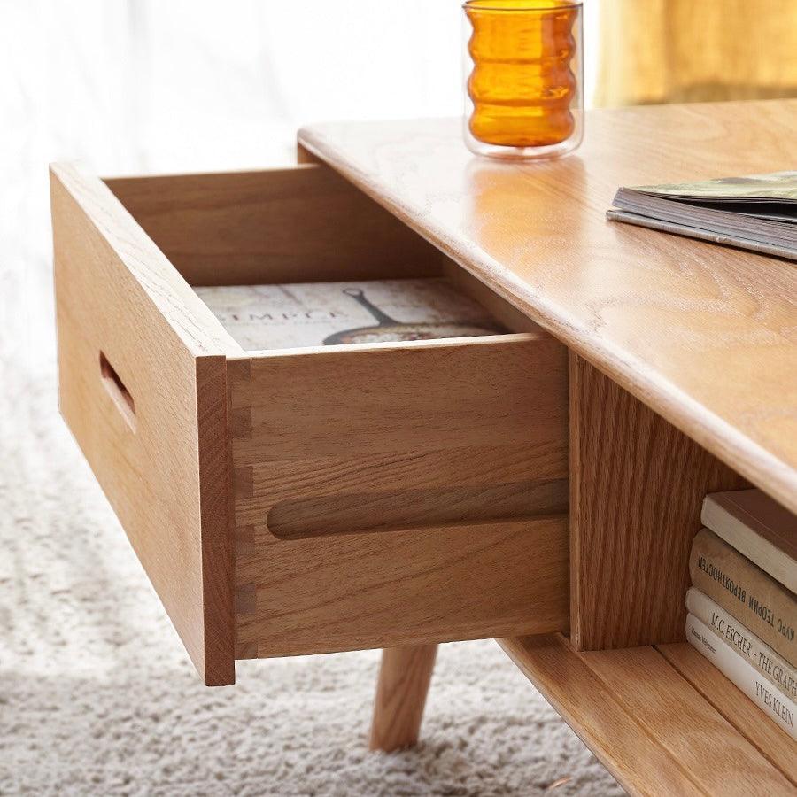 home-atelier-f31a Aden Wooden Coffee Table