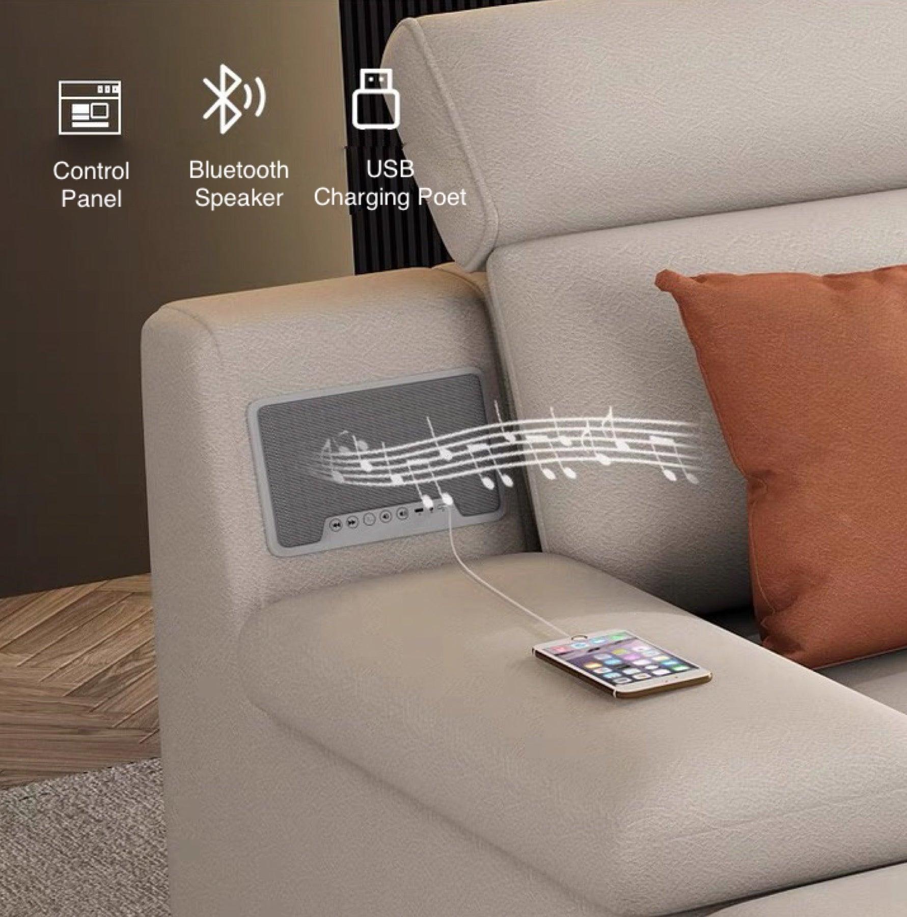 home-atelier-f31a Allson Sectional Sofa Bed