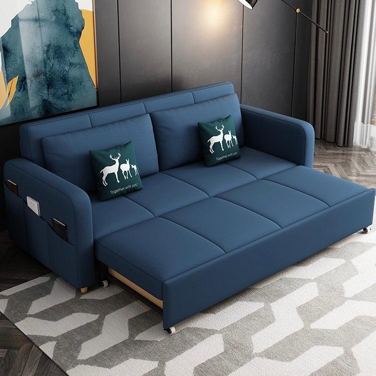home-atelier-f31a Alps Extendable Storage Sofa Bed