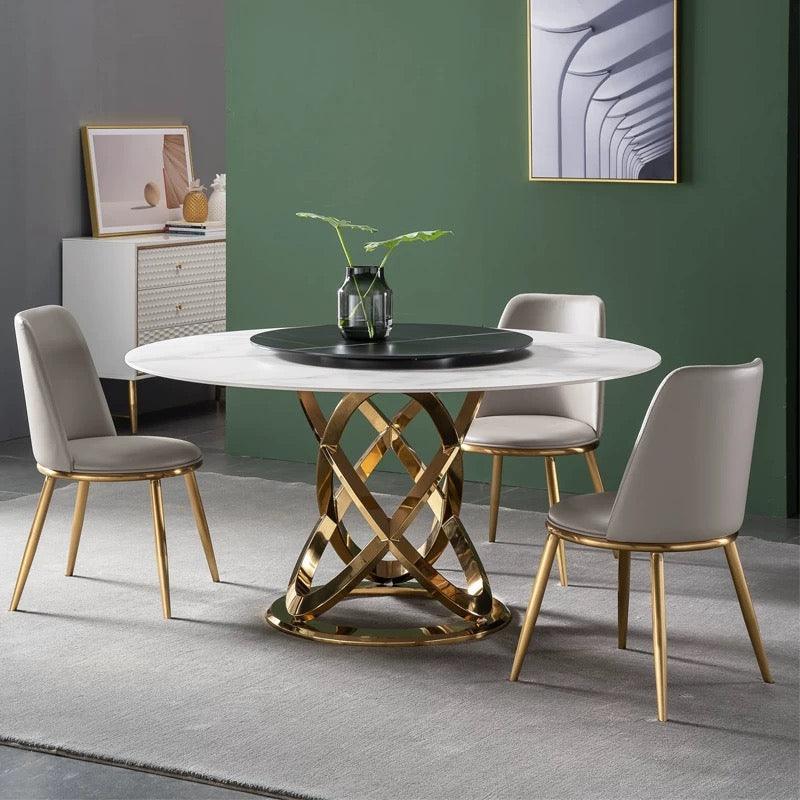 home-atelier-f31a Anderson Dining Table and Chairs