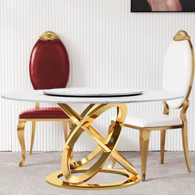 home-atelier-f31a Anderson Dining Table and Chairs