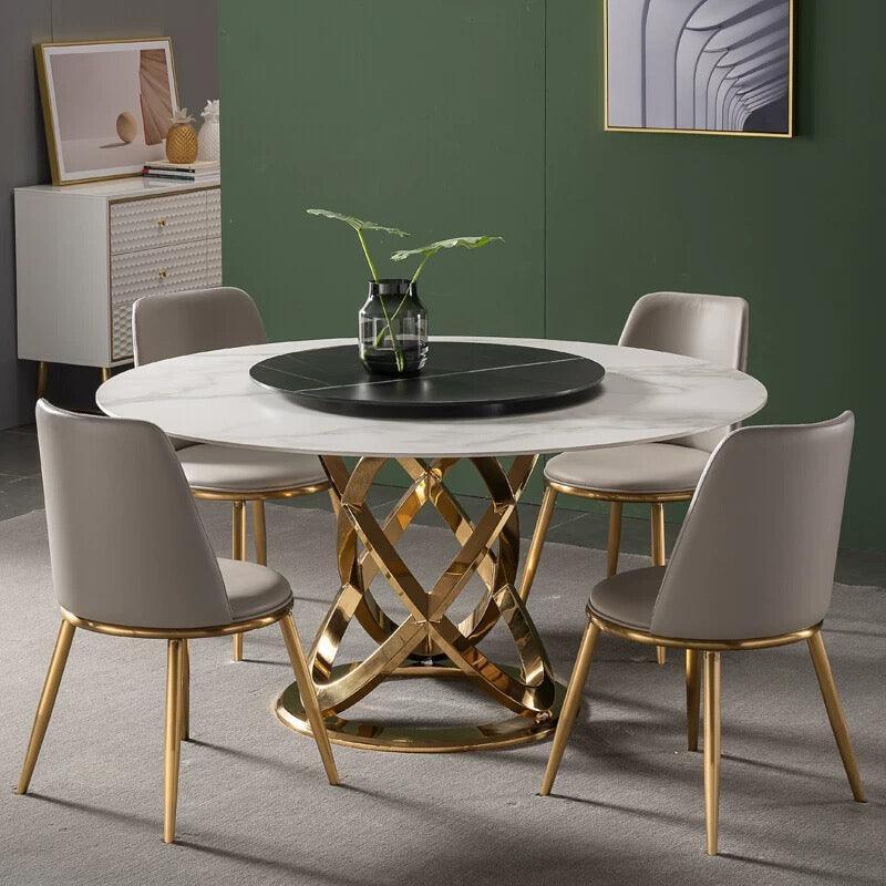 home-atelier-f31a Anderson Dining Table and Chairs