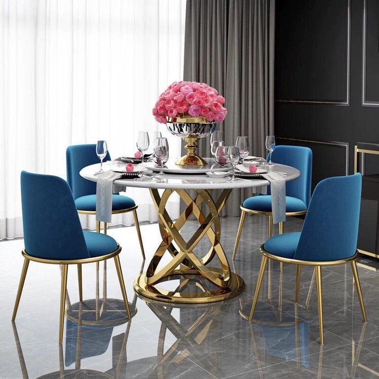 home-atelier-f31a Anderson Dining Table and Chairs
