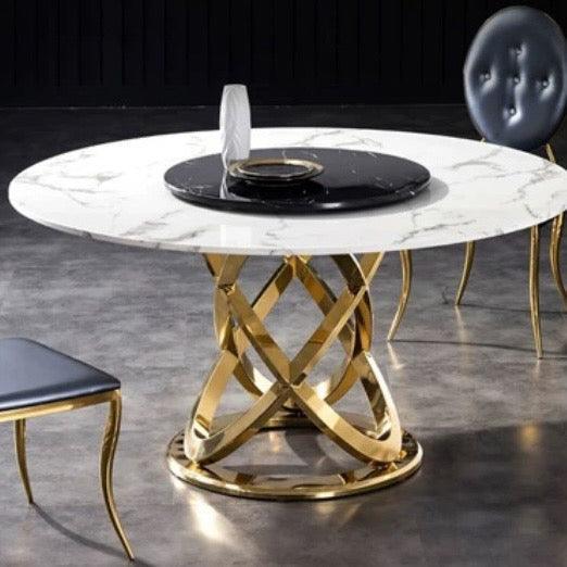 home-atelier-f31a Anderson Dining Table and Chairs