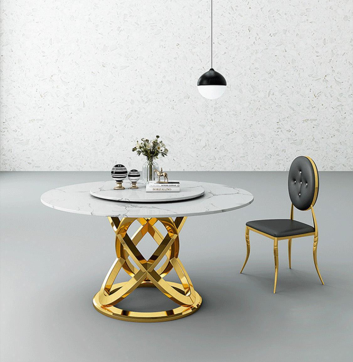 home-atelier-f31a Anderson Dining Table and Chairs