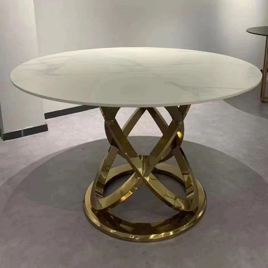 home-atelier-f31a Anderson Dining Table and Chairs