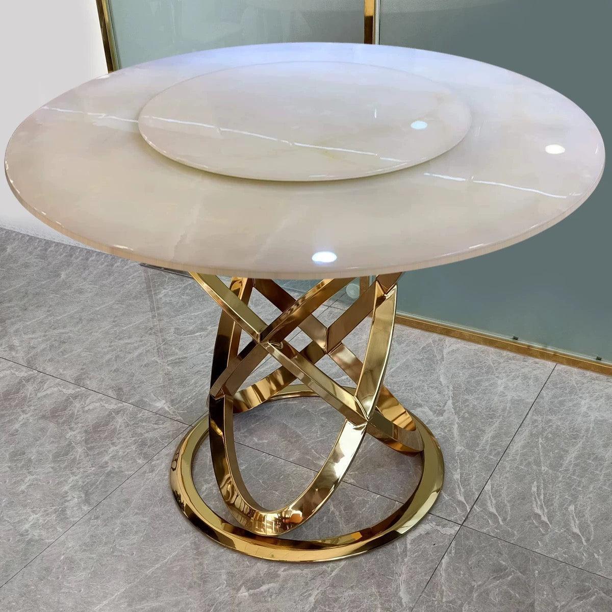 home-atelier-f31a Anderson Dining Table and Chairs