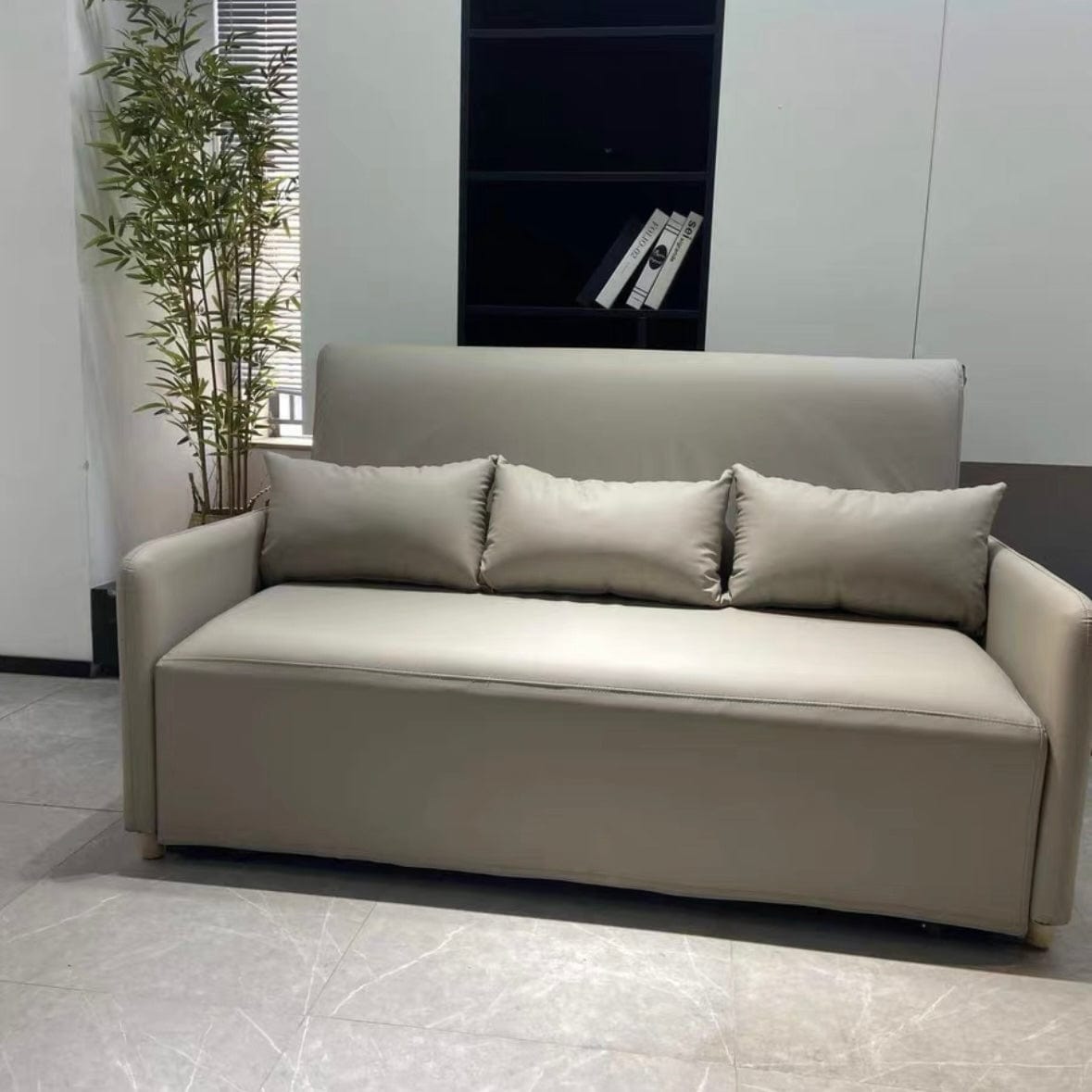 home-atelier-f31a Antonette Electric Sofa Bed