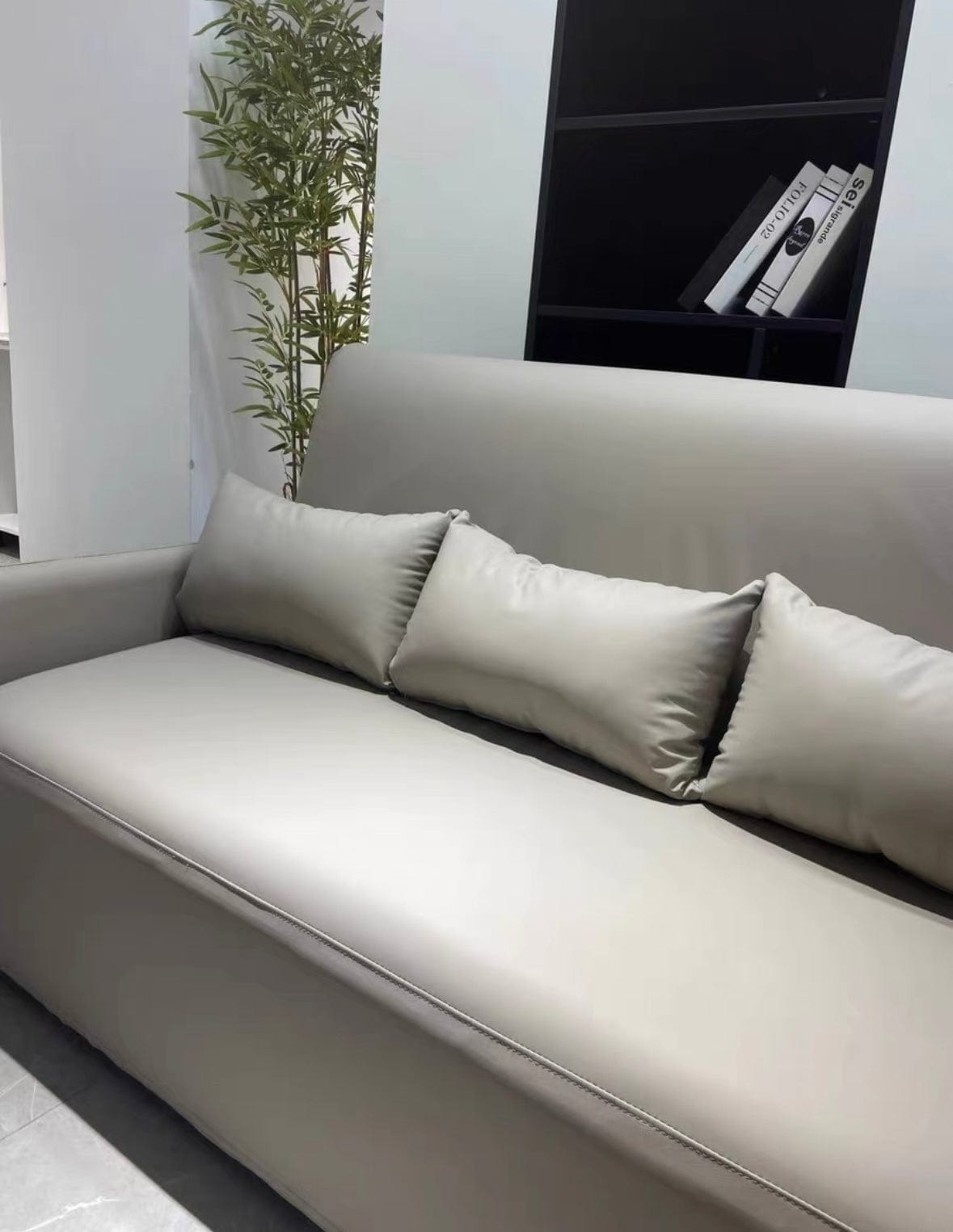 home-atelier-f31a Antonette Electric Sofa Bed