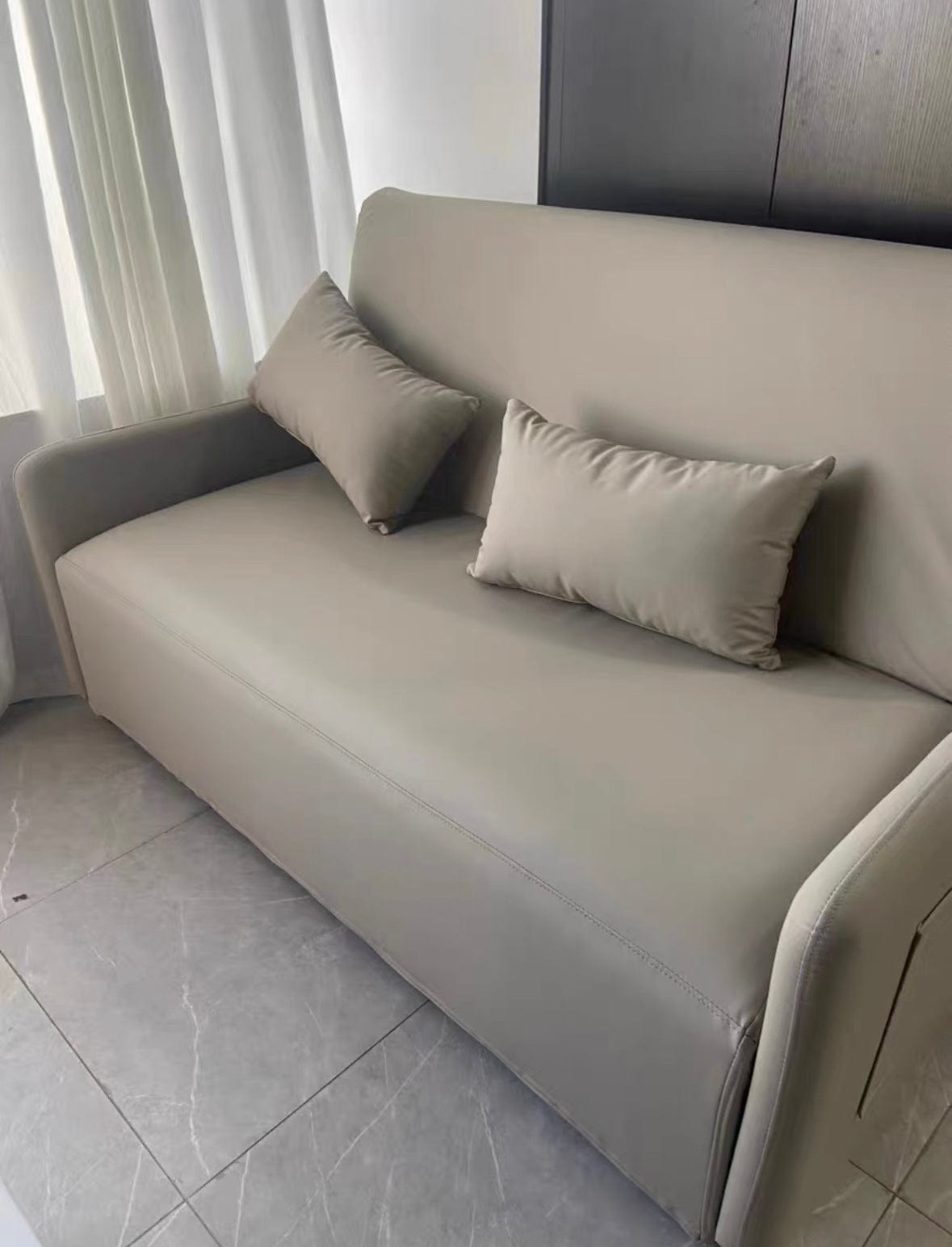 home-atelier-f31a Antonette Electric Sofa Bed