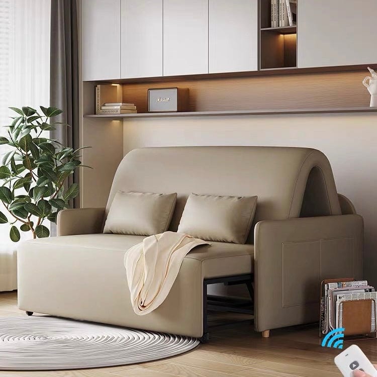 home-atelier-f31a Antonette Electric Sofa Bed