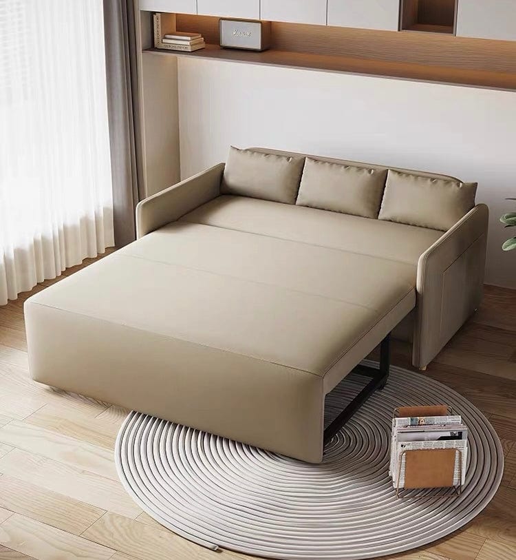 home-atelier-f31a Antonette Electric Sofa Bed