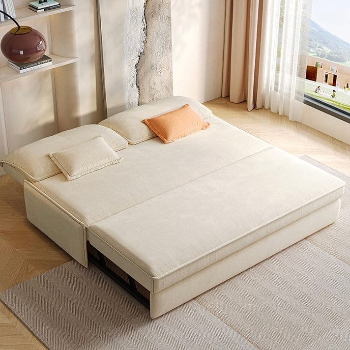 home-atelier-f31a Ariella Extendable Sofa Bed