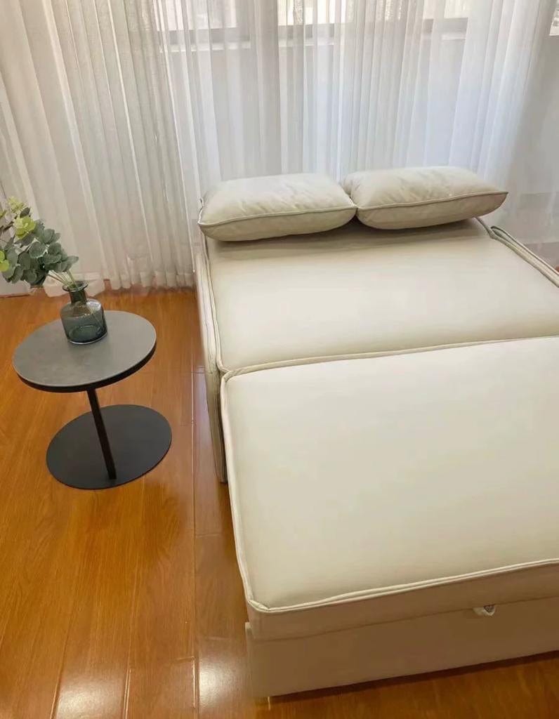 home-atelier-f31a Ariella Scratch Resistant Sofa Bed