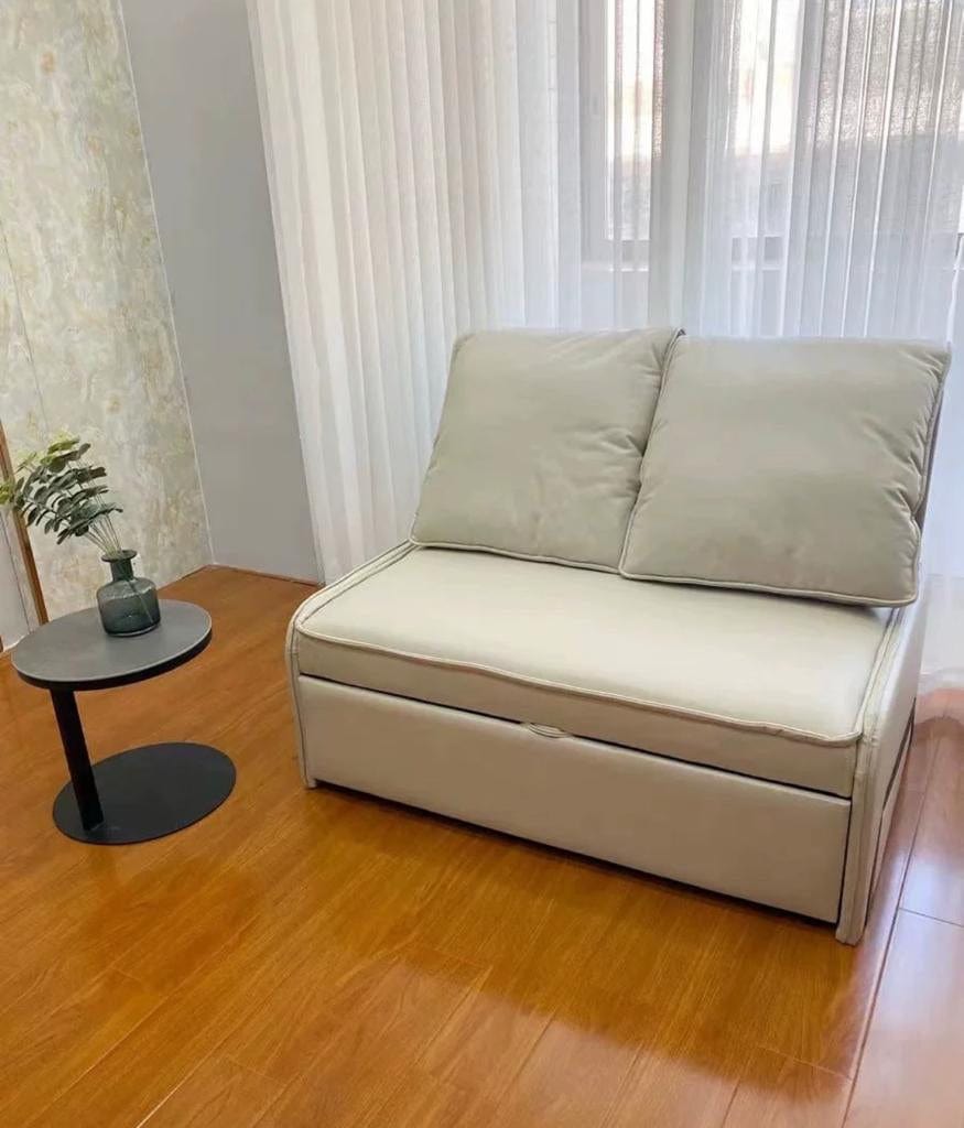 home-atelier-f31a Ariella Scratch Resistant Sofa Bed