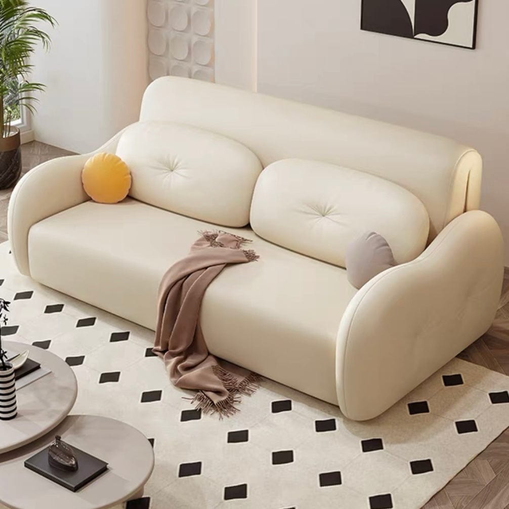 home-atelier-f31a Aries Electric Sofa Bed