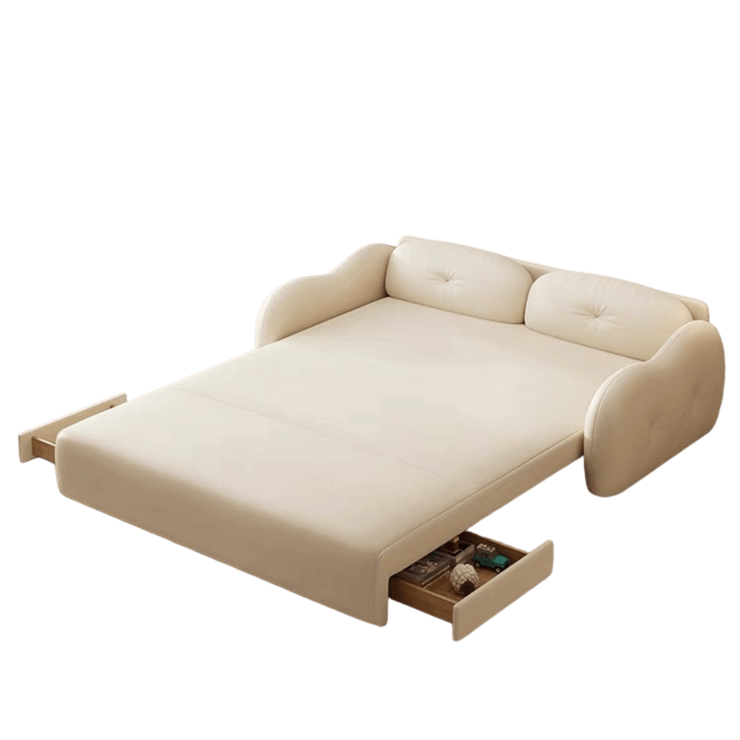 home-atelier-f31a Aries Electric Sofa Bed