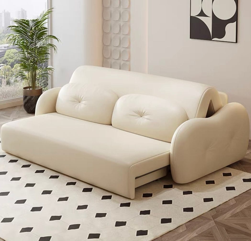 home-atelier-f31a Aries Electric Sofa Bed