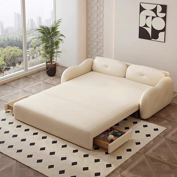 home-atelier-f31a Aries Electric Sofa Bed