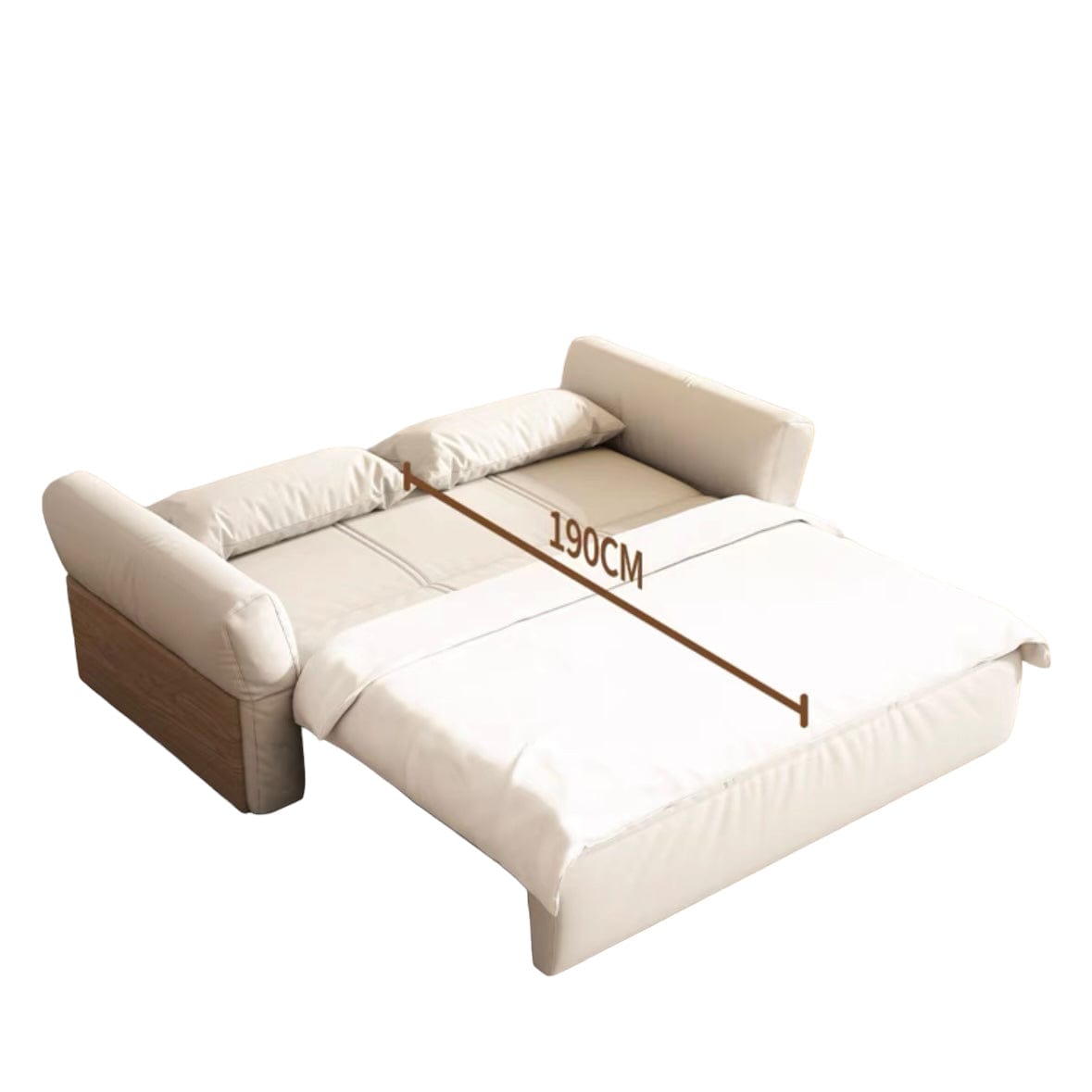 home-atelier-f31a Arina Electric Sofa Bed