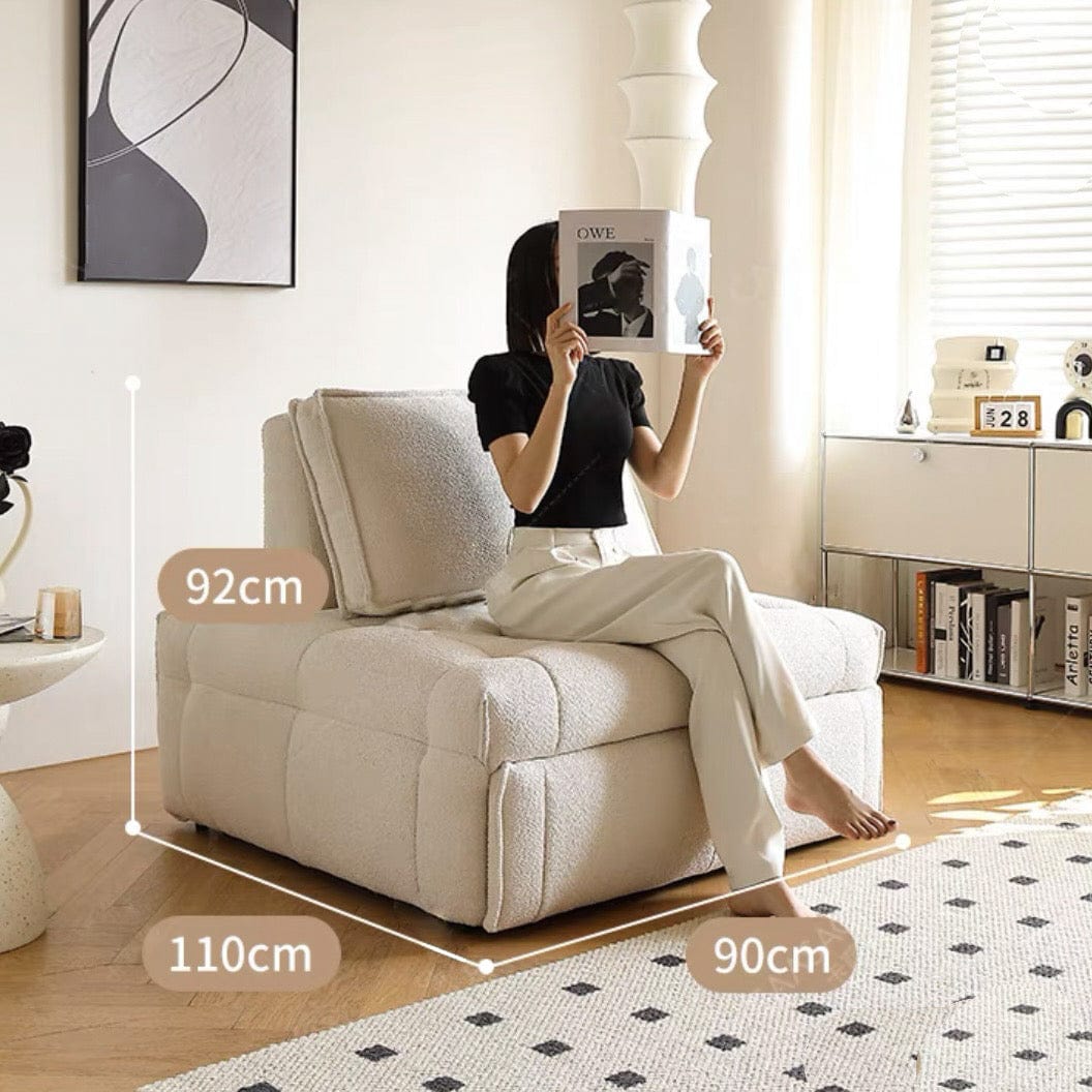 home-atelier-f31a Athen Electric Sofa Bed